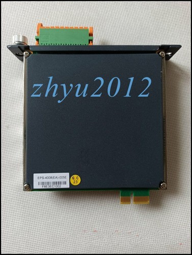 1PC for 100% test EPS-4008 EPS-4008(EA)-005E (by Fedex or DHL 90days Warranty) - 第 2/2 張圖片