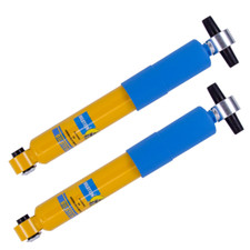 Bilstein B6 Shock Absorber Rear Pair Fits 08-17 Buick Enclave/07-16 GMC Acadia