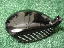 Nice Tour Issue Callaway GBB Epic Sub Zero 15 degree 3 Wood Head No Alignment