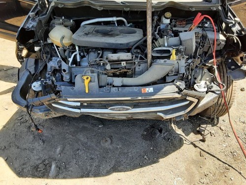 Axle Shaft Rear Fits 18-21 ECOSPORT 624800 - Picture 15 of 15
