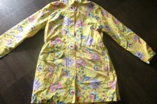 Oilily Mächenjacke Jacke Mädchen Mantel Sommermantel Gr. 152 NEU Mit Etikett!!!