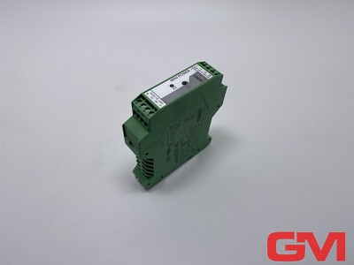 Phoenix Contact DC/DC-Wandler MINI-PS- 12- 24DC/ 5-15DC/2 converter 2320018