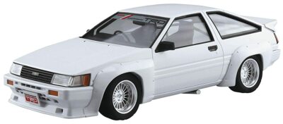 1/24 TOYOTA COROLLA 完成品　確認用 711DFpdkN6L._UF350,350_QL80_.jpg