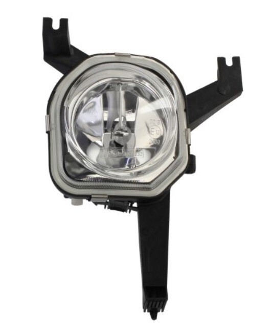 Optique antibrouillard avant gauche Peugeot 306 phase 1 et 2 TYC H1