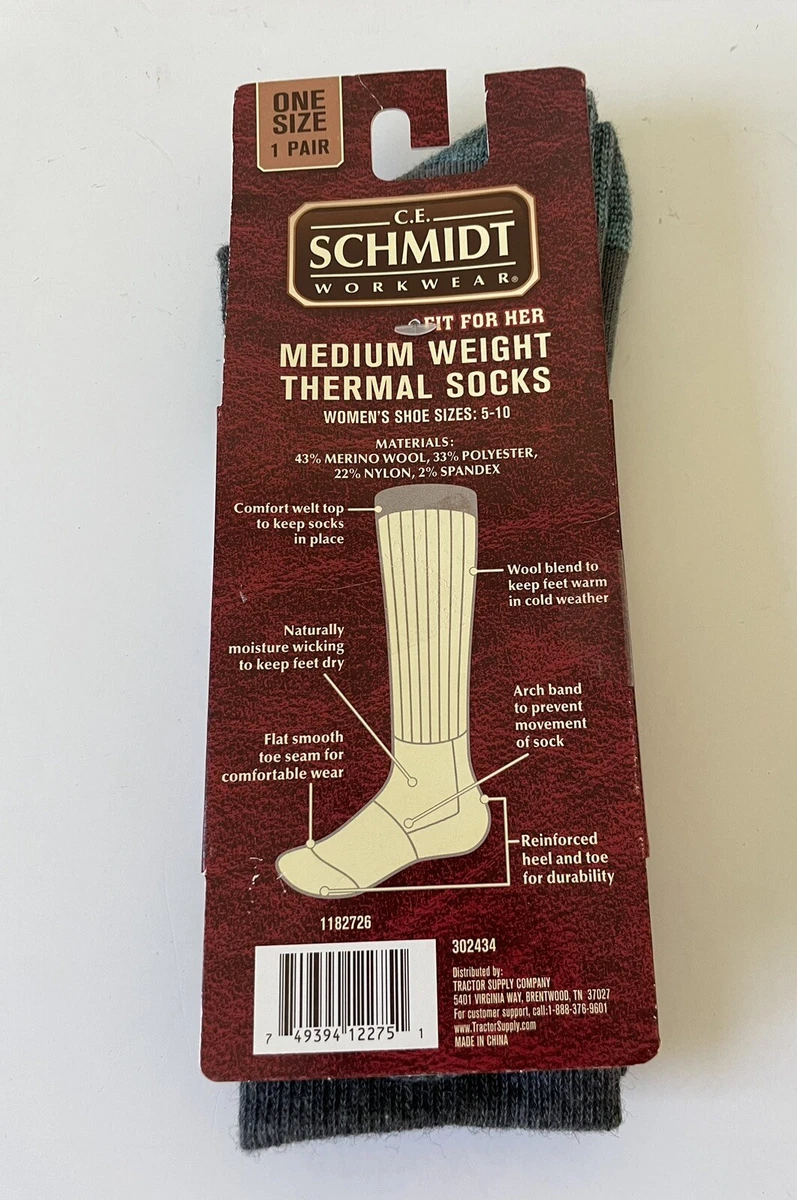 Ce schmidt boot socks clearance
