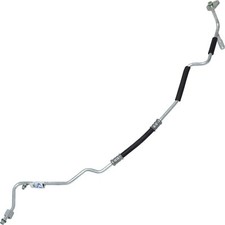 Para 2005-2011 Volvo V50 A/C Refrigerante Manguera Líquida UAC 2006 2007 2008 2009 2010