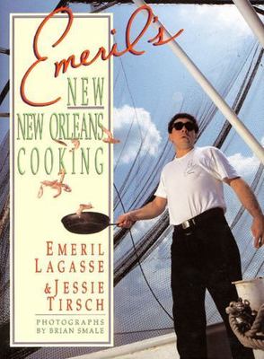 Emeril's New New Orleans by Lagasse, Emeril
