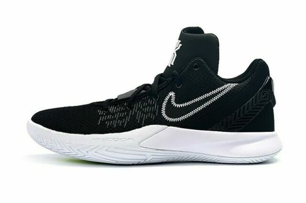 kyrie flytrap 2 white