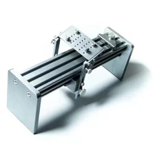 Aluminum Fixed Angle Sharpening Frame Adjustable Knife Sharpener Whetstone Tool