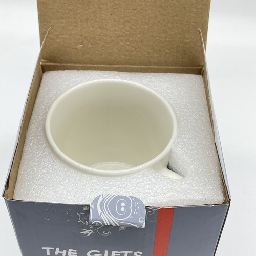My Favorite Child Ceramic Coffee Mug 11 Oz With Gift box White - Picture 4 of 7