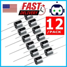 12 Pieces 10A10 10 Amp 1000V 10A 1KV Axial Rectifier Diode Solar Panel C16