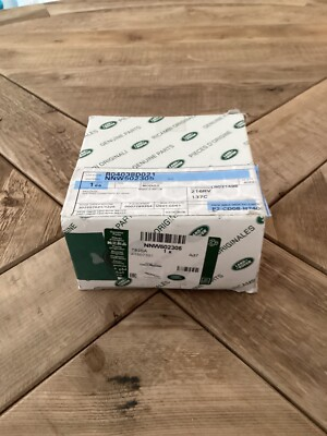 #ad #ad 2002 To 2009 Land Rover Range Rover Tire Pressure Module NNW502305 OEM $255.00