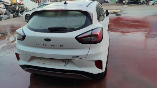 Capo para FORD PUMA ST-Line 2020 922010 - Imagen 9 de 10