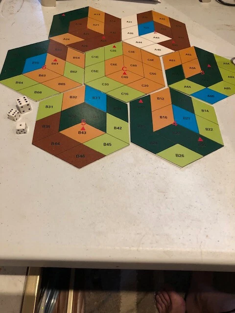 Star Trek III: The Search For Spock - Fasa 1984 - Completo con caja Foto 3 de 4