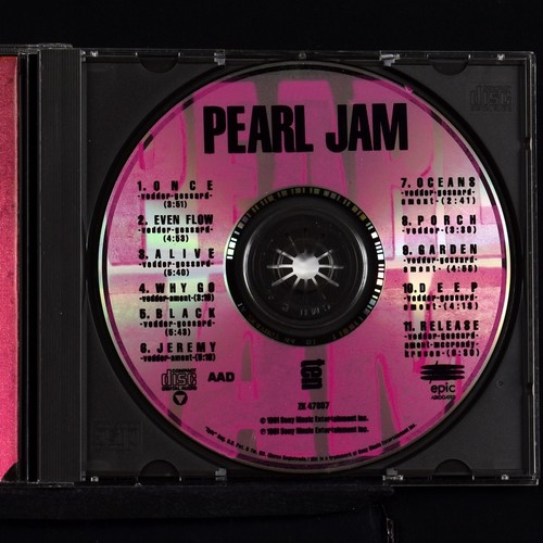 CD You CHOOSE 60s 70s 80s 90s Rock Pop Alt Pick Your Choice BUY More SAVE a lot - Imagen 429 de 588