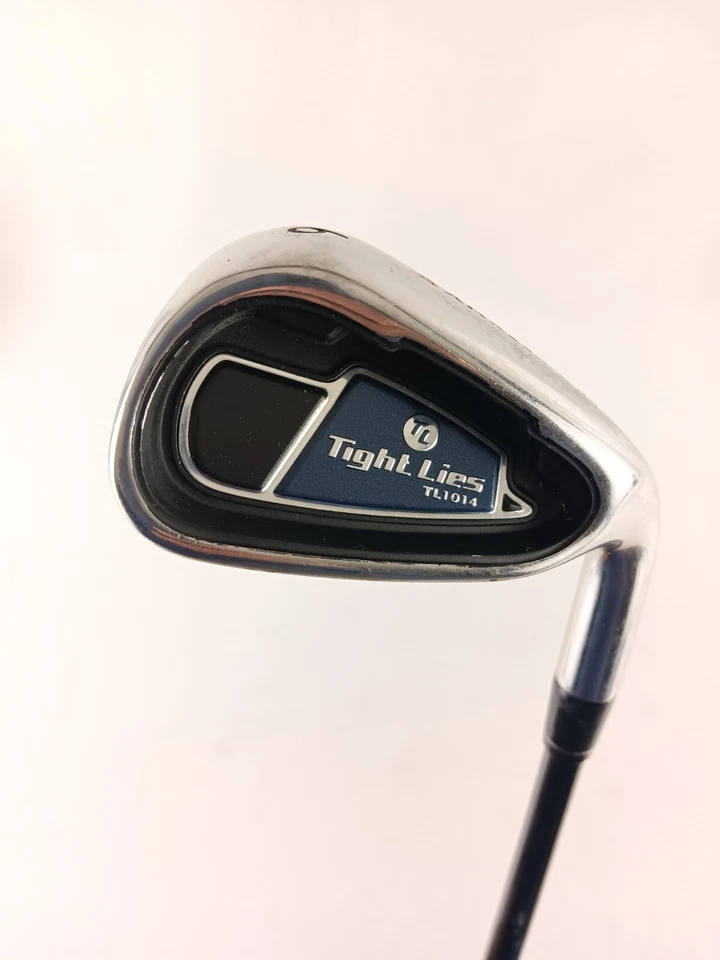 Adams Golf Tight Lies TL 1014 6 Iron Right Handed Light Flex Graphite Shaft - Image 2 of 4