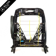 Lehnengestell Fahrersitz Mercedes S 350 W221 A2219100134 Lehnengestell Fahrersitz Mercedes S 350 W221 A2219100134