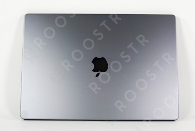 Apple MacBook Pro 16