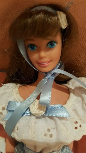 2000 ORIGINAL BARBIE 'LITTLE DEBBIE' DOLL ONLY - Picture 3 of 6