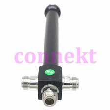 Cavity Power Splitter 3-way N 800-2500MHz 100W signal booster 1.2G/2.4G/3G/4GHz