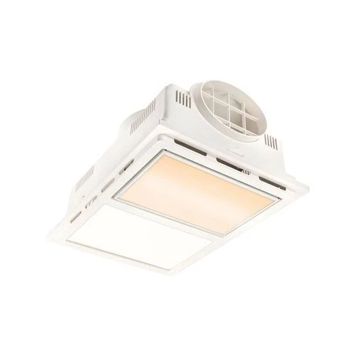 Brilliant 3 in 1 bathroom heater deals