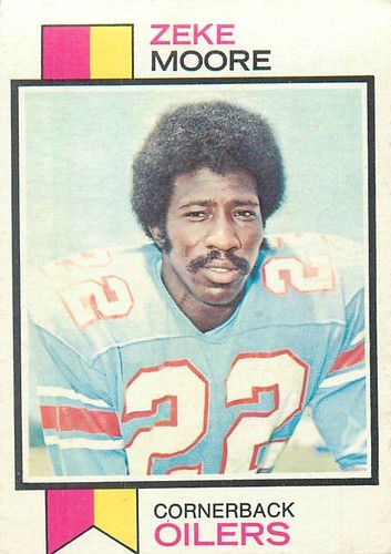 1973 Topps Vintage Football NFL #200-#295 U-Pick Ex. - Bild 2 von 61