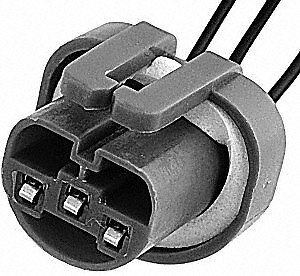 STANDARD IGN S525 Standard Motor Products Pigtail/Socket | eBay