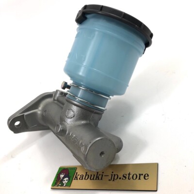 HONDA GENUINE 46100-SL0-954 ACURA NSX NSX-R NA1 NA2 BRAKE MASTER