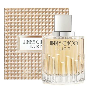 Jimmy Choo Illicit EDP for her 100mL 3386460071727| eBay