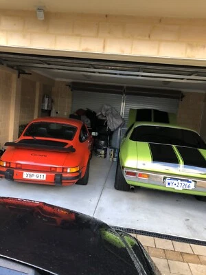 Retired Mechanic Wanted Maintain A Car Collection Perth Gumtree