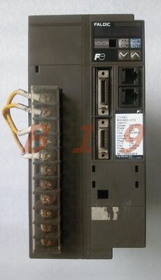 One   servo driver RYC152C3-VVT2 #T5