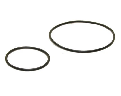 Power Brake Booster Vacuum Pump Seal-Genuine fits 06-10 BMW 650i - Image 2 of 3