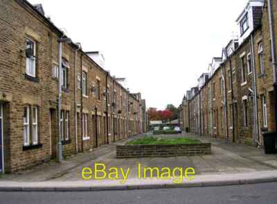 Photo 6x4 Rupert Street - from Lawkholme Lane, Keighley  c2008