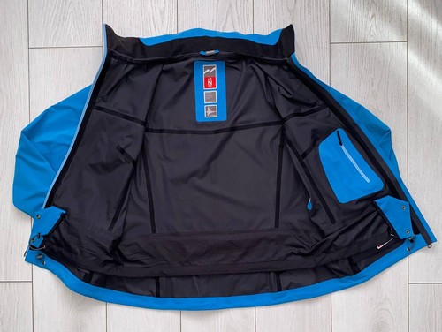 Mountain Force Waterproof Ski Full Zip Softshell Jacket Blue Women's Size 40 L - 第 13/23 張圖片
