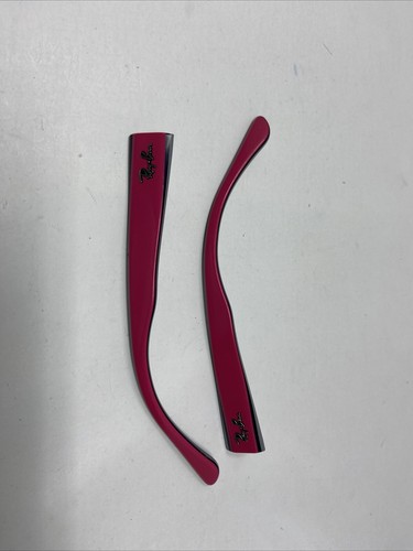 RAY BAN KIDS RB1029 4007 PINK GRAY 120mm TEMPLE ARM PARTS !X35