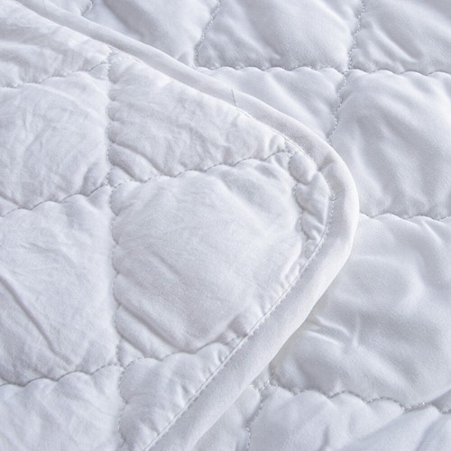 Toddler Quilted Comforter Soft Comfy Fabric Crib Quilt Various Colors Available - Picture 41 of 44