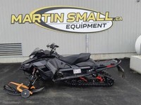 2021 Ski-Doo Renegade X-RS with rMotion X and RAS X 900 ACE TURBO
