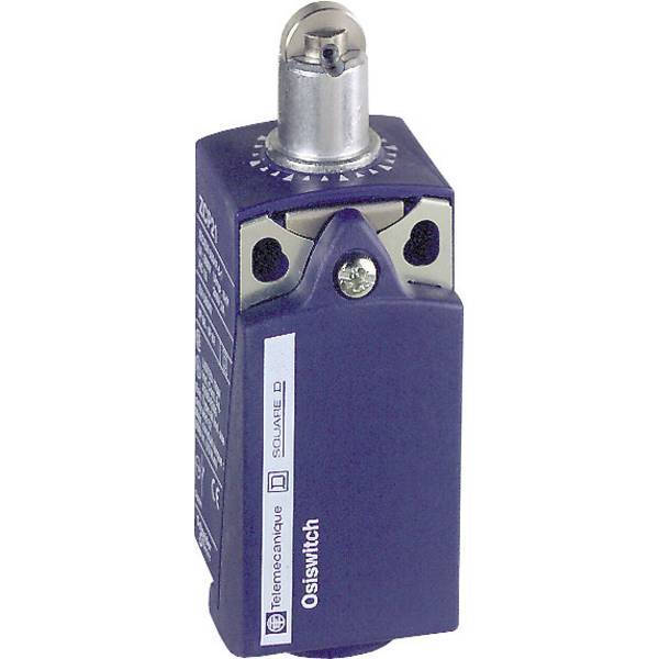 Telemecanique XCKP2102P16    Fine corsa Stantuffo IP66/IP67 1 pz.