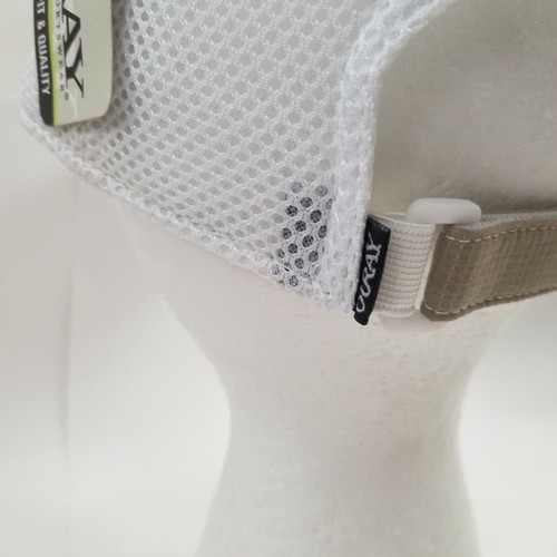 Hickory Ridge Golf Club Hat Adjustable Cap Course Golfing Ouray Strap Strapback - Picture 4 of 8