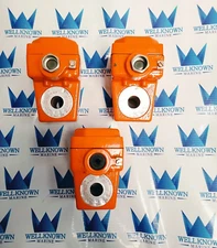 Eugen Seitz Ag 2A12 Valve 24V 11W