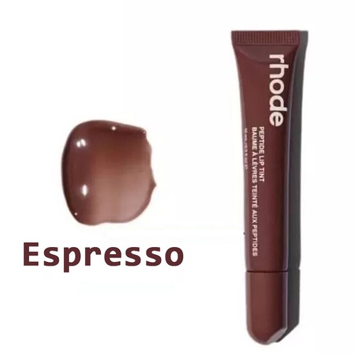 RHODE Summer Lip Case + Lip Tint Silicone Phone Case Peptide Tinted for iPhone - Zdjęcie 53 z 70