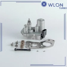 BV50 Turbocharger 53049880054 53049880050 actuator for Audi A4 A6 A8 Q7 3.0 TDI