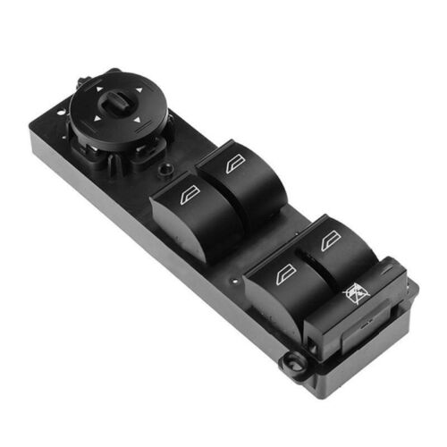 ELECTRIC POWER MASTER WINDOW SWITCH 3M5T14A132AG FOR FORD FOCUS FOCUS MK2 C-MAX - Picture 3 of 6