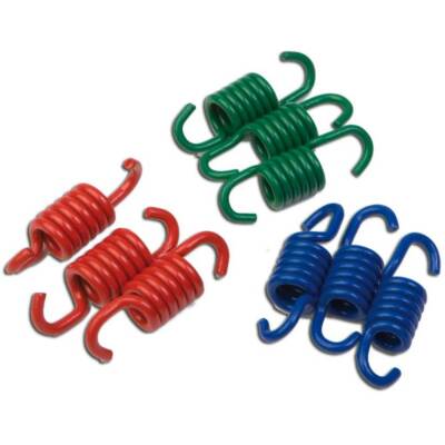 KIT 9 Kupplungsfedern T4Tune AEON Cobra 50 2000-2006 MPN 640103