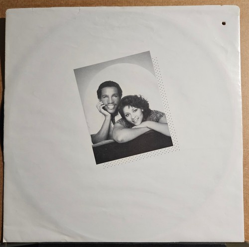 Donn Thomas - You're the One - Used Vinyl LP - Picture 5 of 6