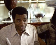 Chiwetel Ejiofor ACTOR autograph, signed photo