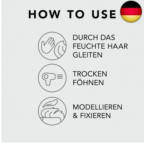 Sebastian Gel Forte Strong Hold Gel 200ml - Bild 3 von 4