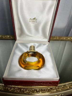 Hermes Parfum D'Hermes pure parfum (extrait) 15 ml. Vintage 1987
