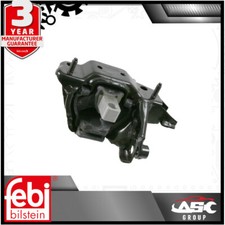 Support moteur Isuzu TROOPER