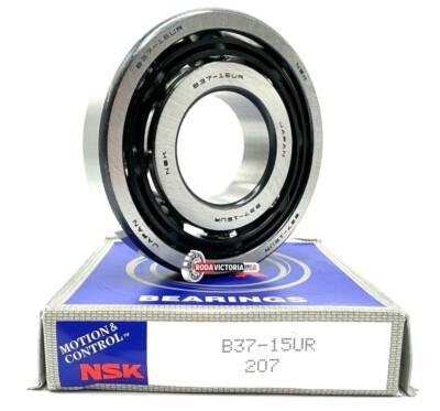 PJVPEJOD 1PC B37-15UR Cuscinetti For Cambio Auto - Foto 11